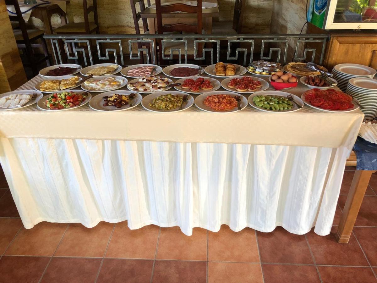 Firenze Apartments Ulcinj Ngoại thất bức ảnh
